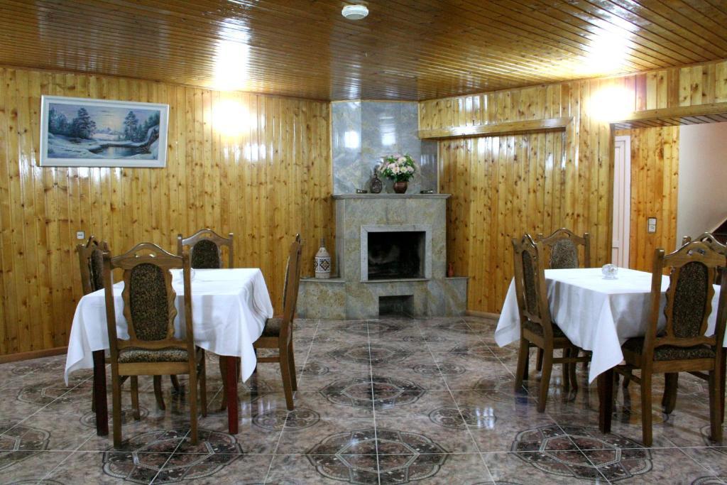 Hotel Salo Tbilisi Exterior photo