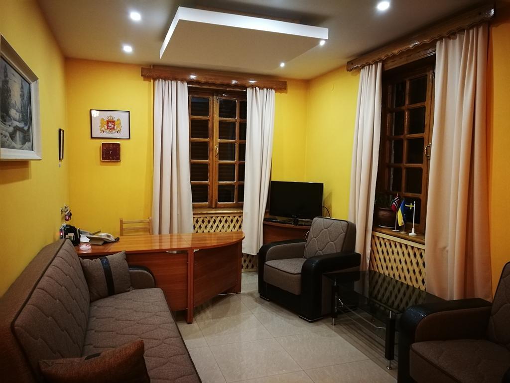 Hotel Salo Tbilisi Exterior photo