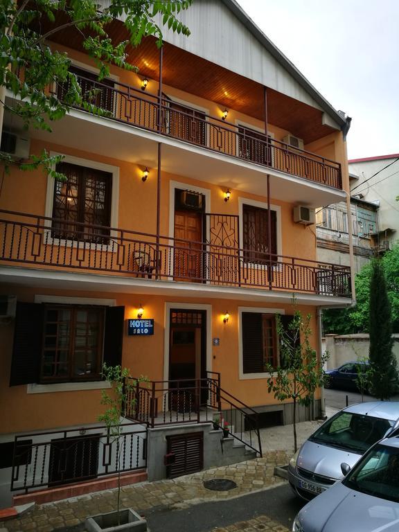 Hotel Salo Tbilisi Exterior photo