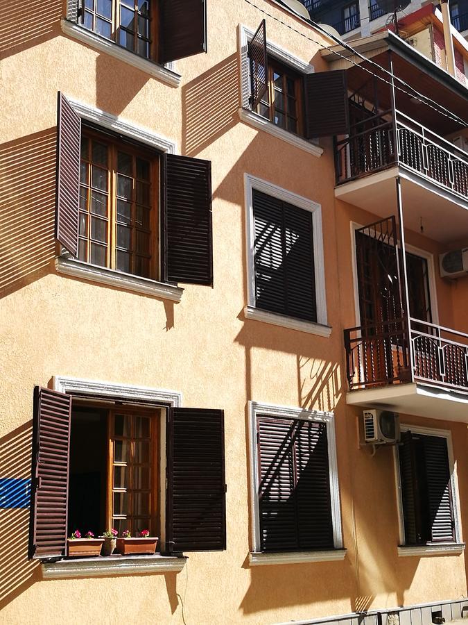 Hotel Salo Tbilisi Exterior photo