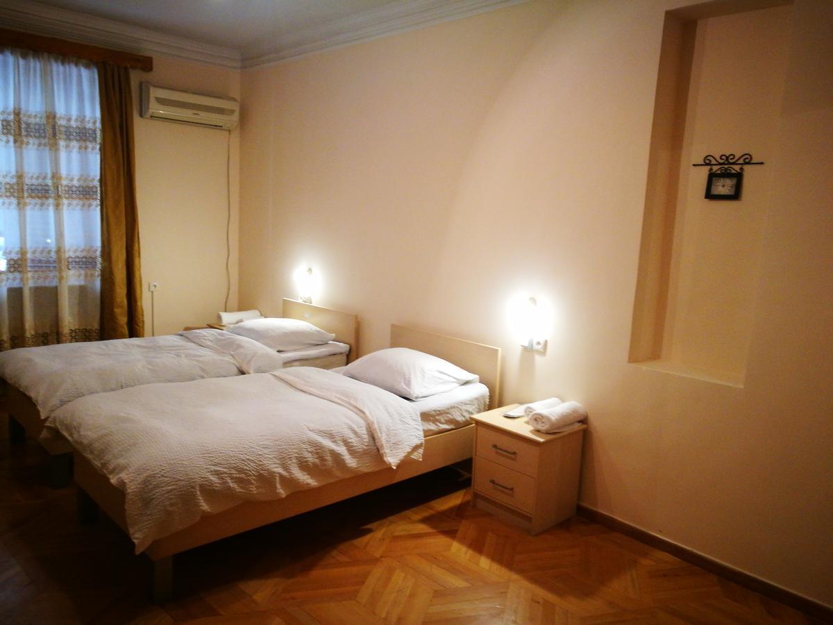 Hotel Salo Tbilisi Exterior photo