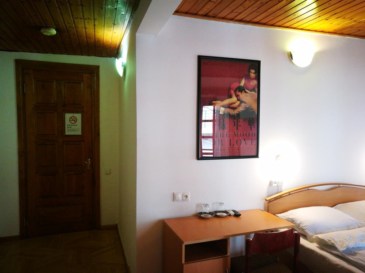 Hotel Salo Tbilisi Exterior photo
