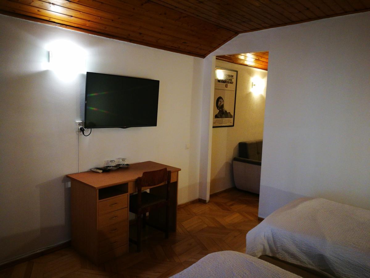 Hotel Salo Tbilisi Exterior photo