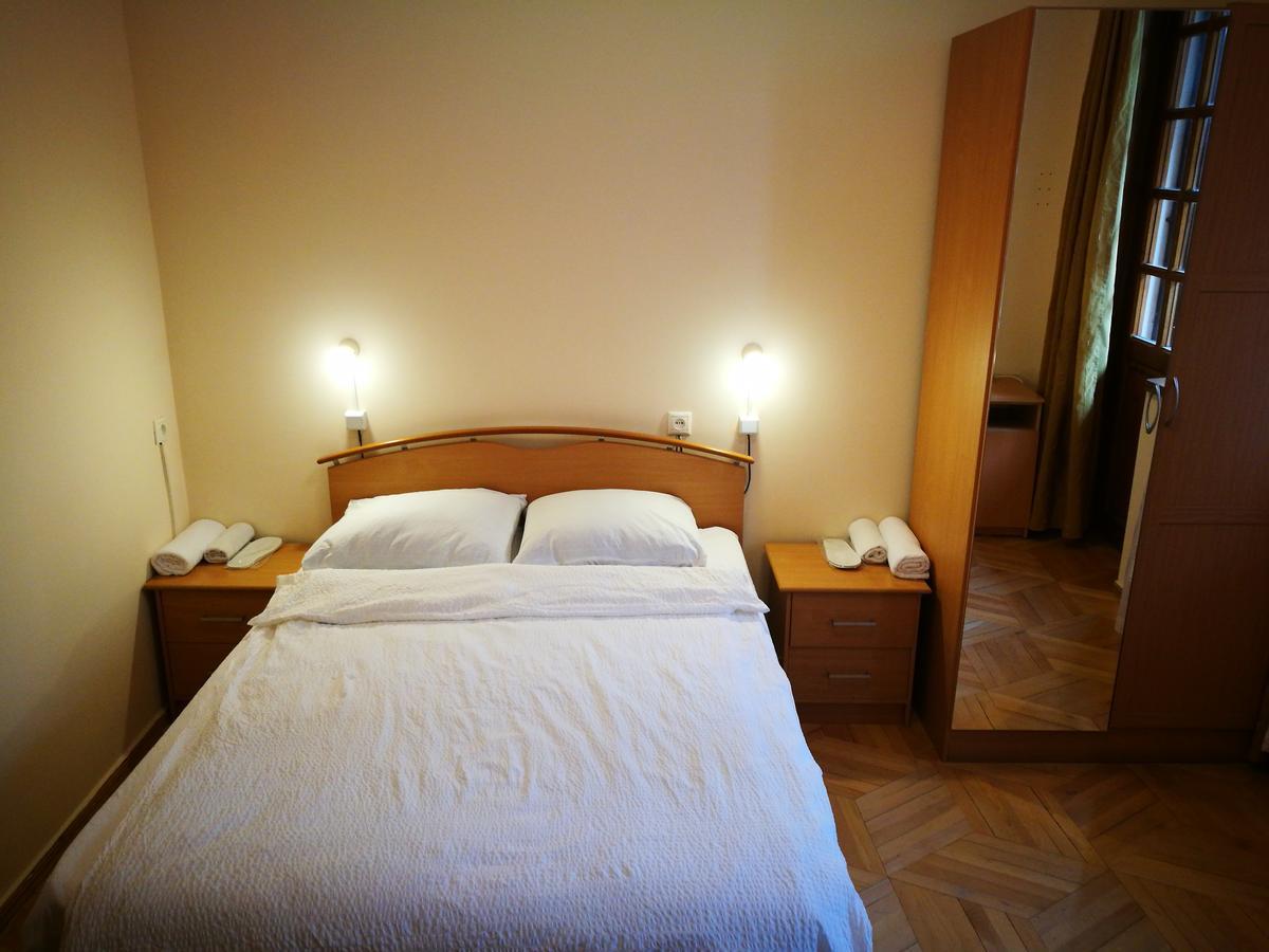 Hotel Salo Tbilisi Exterior photo