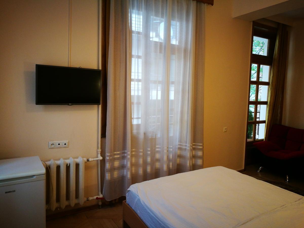Hotel Salo Tbilisi Exterior photo