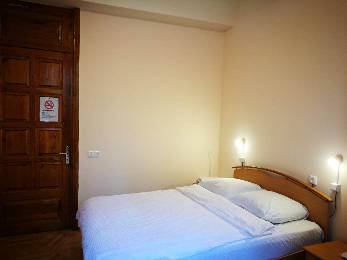 Hotel Salo Tbilisi Exterior photo